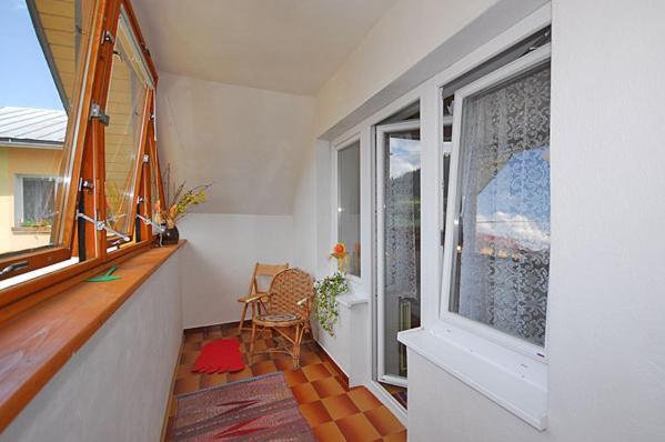 Vila Helena Hotel Liptovský Ján Cameră foto