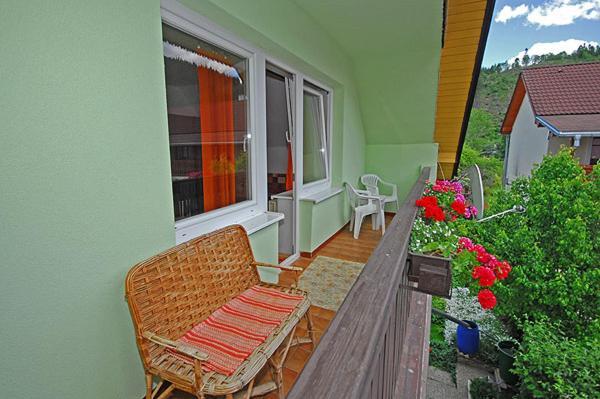 Vila Helena Hotel Liptovský Ján Cameră foto